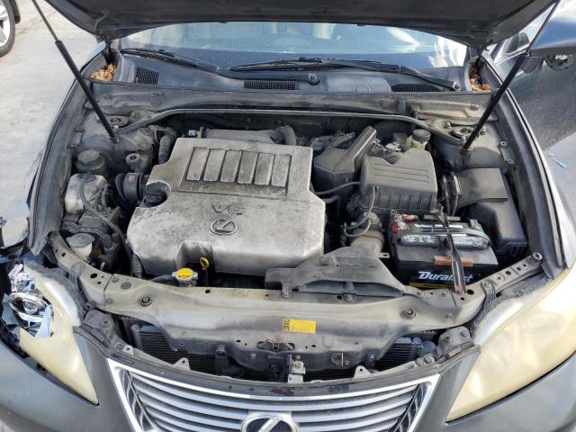 Photo 11 from auction – 2008 LEXUS ES 350 with VIN JTHBJ46G882163219