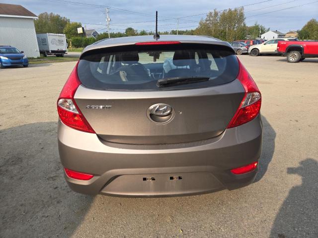 Photo 6 from auction – 2014 HYUNDAI ACCENT GLS with VIN KMHCT5AE4EU174144
