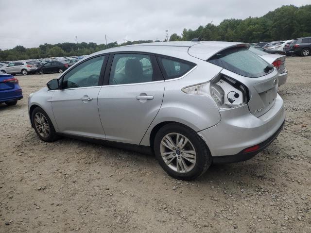 Photo 2 from auction – 2012 FORD FOCUS SEL with VIN 1FAHP3M27CL439121