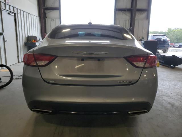 Photo 6 from auction – 2015 CHRYSLER 200 S with VIN 1C3CCCDG3FN523395