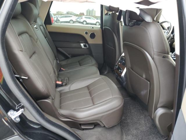 Photo 11 from auction – 2019 LAND ROVER RANGE ROVE with VIN SALWR2RV2KA837848