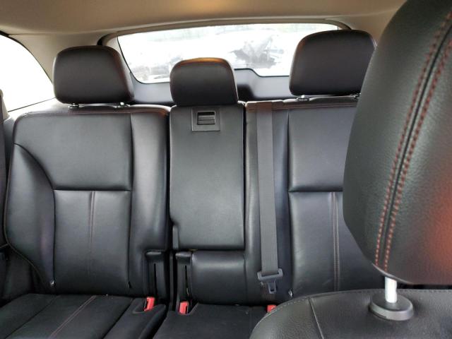 Photo 10 from auction – 2011 FORD EDGE SEL with VIN 2FMDK3JC4BBB38188