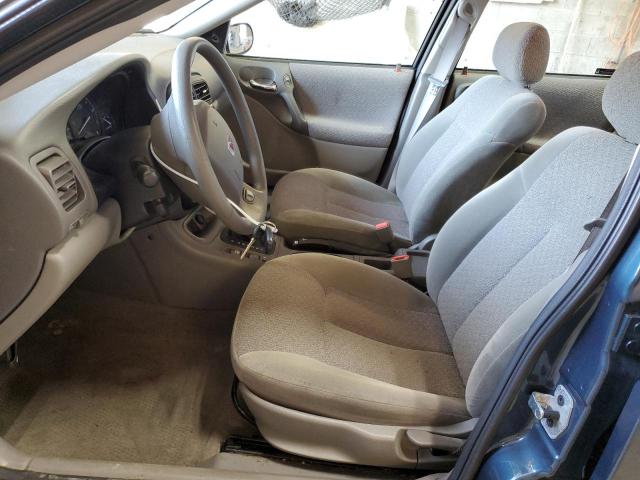 Photo 7 from auction – 2002 SATURN L100 with VIN 1G8JS54F42Y595301