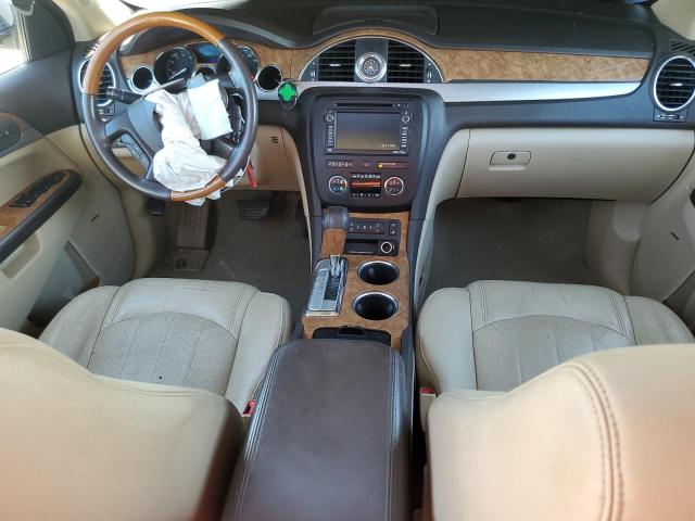 Photo 8 from auction – 2011 BUICK ENCLAVE CX with VIN 5GAKVBEDXBJ330227