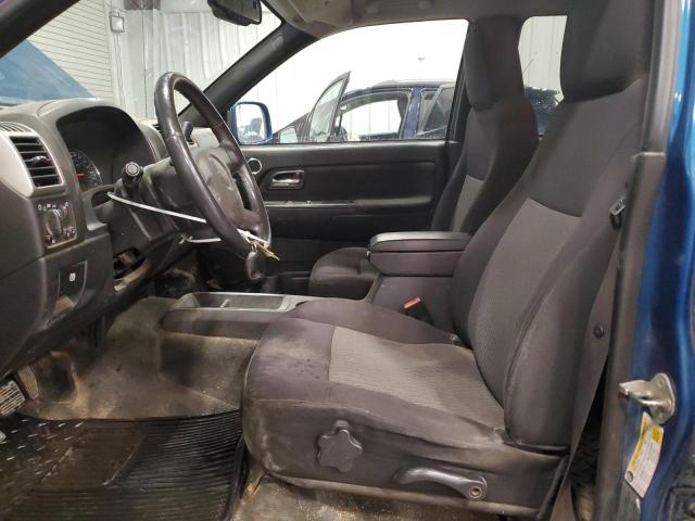 Photo 7 from auction – 2011 GMC CANYON SLE with VIN 1GTH6MFEXB8111137