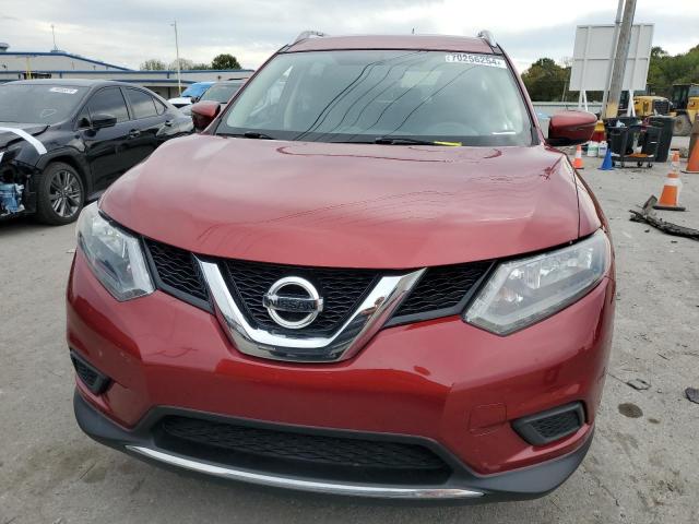 Photo 5 from auction – 2016 NISSAN ROGUE S with VIN KNMAT2MT0GP604581
