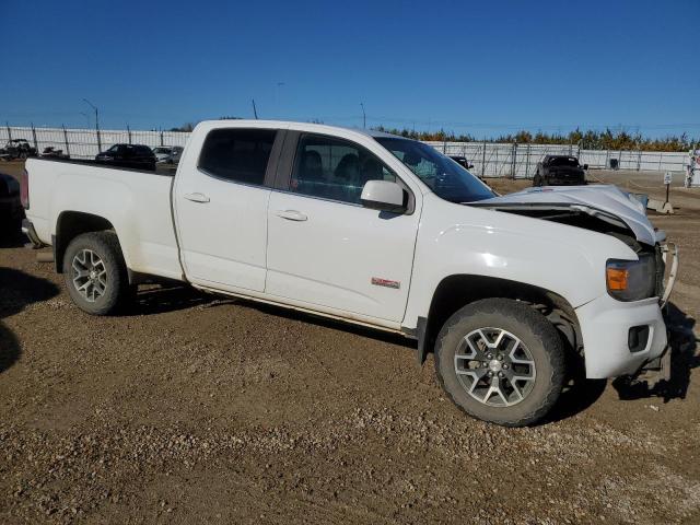 Photo 4 from auction – 2018 GMC CANYON SLT with VIN 1GTP6DE13J1269627