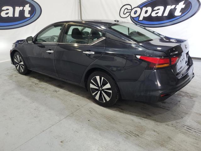 Photo 2 from auction – 2022 NISSAN ALTIMA SV with VIN 1N4BL4DV2NN319588