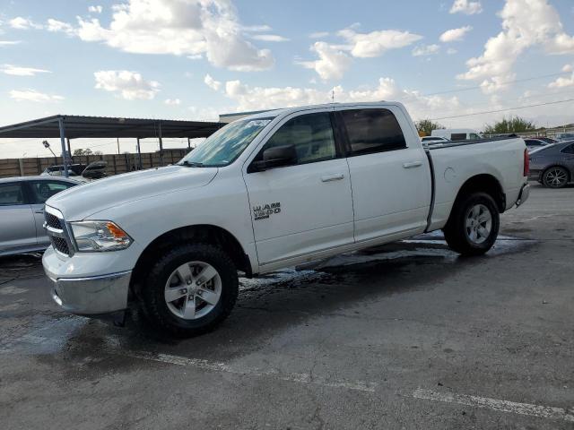 RAM 1500 CLASS 2021 with VIN 1C6RR7LG7MS542938 - Photo from auction