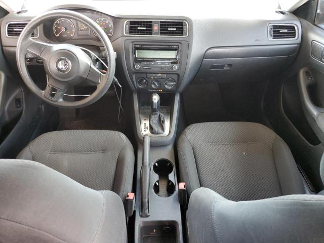 Photo 8 from auction – 2011 VOLKSWAGEN JETTA BASE with VIN 3VW2K7AJ7BM094135