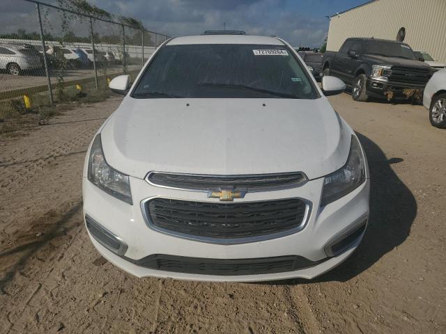Photo 5 from auction – 2015 CHEVROLET CRUZE LT with VIN 1G1PC5SB4F7290446