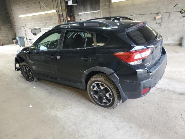Photo 2 from auction – 2019 SUBARU CROSSTREK with VIN JF2GTAEC3K8374560