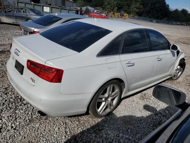 Photo 3 from auction – 2015 AUDI A6 PREMIUM with VIN WAUFGAFC7FN046267