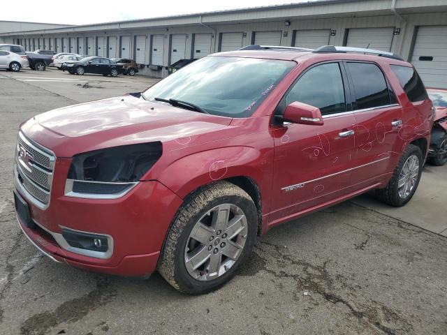 GMC ACADIA DEN 2014 with VIN 1GKKVTKD3EJ282099 - Photo from auction