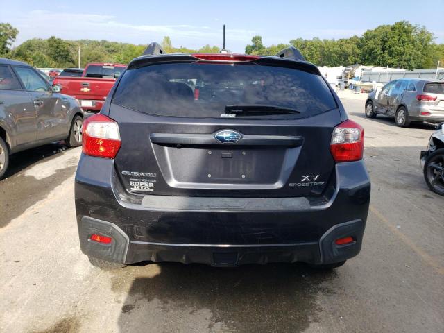 Photo 6 from auction – 2014 SUBARU XV CROSSTR with VIN JF2GPAKC9E8201395