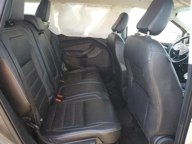 Photo 11 from auction – 2018 FORD ESCAPE SEL with VIN 1FMCU9HDXJUB13070