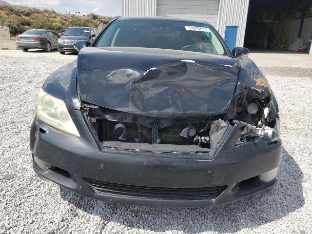 Photo 5 from auction – 2010 LEXUS LS 460L with VIN JTHDL5EF6A5002230