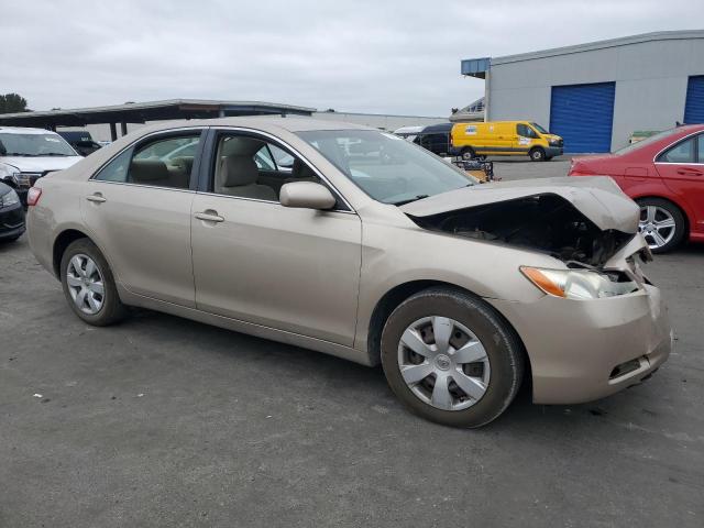 Photo 4 from auction – 2007 TOYOTA CAMRY CE with VIN 4T1BE46K47U015481