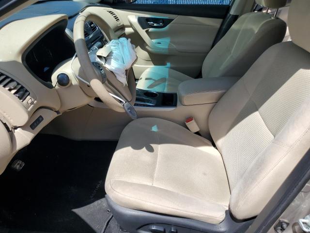 Photo 7 from auction – 2015 NISSAN ALTIMA 2.5 with VIN 1N4AL3AP6FC571711
