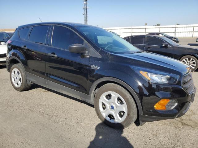 Фото 4 с аукциона – 2018 FORD ESCAPE S с VIN 1FMCU0F79JUC78746