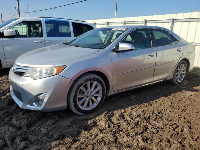 Zdjęcie 1 z aukcji – 2012 TOYOTA CAMRY BASE z VIN 4T1BF1FK3CU127209