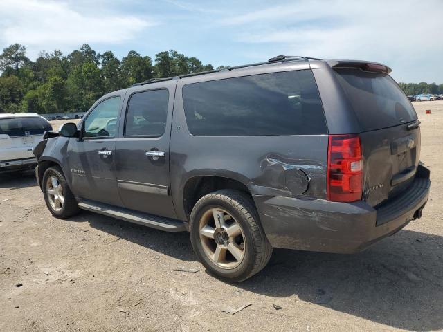 Photo 2 from auction – 2010 CHEVROLET SUBURBAN C with VIN 1GNUCJE08AR282271