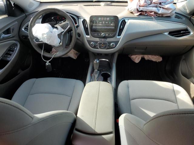 Photo 8 from auction – 2017 CHEVROLET MALIBU LT with VIN 1G1ZE5ST3HF245096
