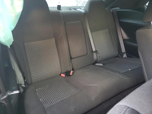 Photo 10 from auction – 2023 DODGE CHALLENGER with VIN 2C3CDZAG0PH570768