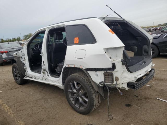 Photo 2 from auction – 2021 JEEP GRAND CHER with VIN 1C4RJFBG2MC584617