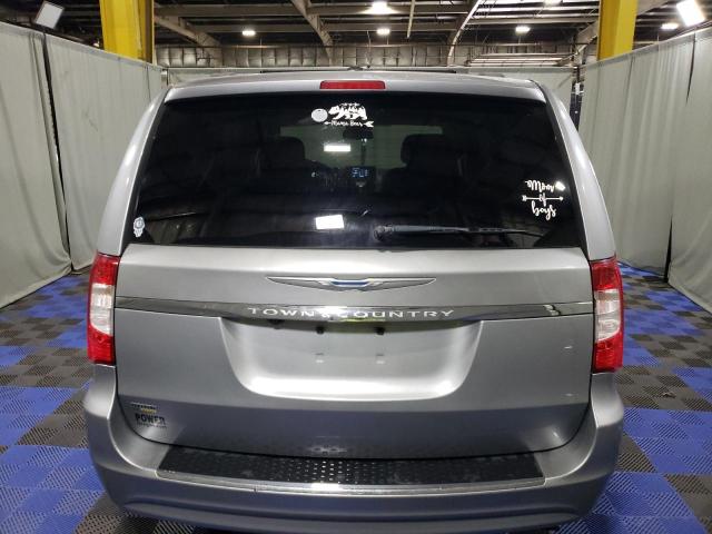 Photo 6 from auction – 2015 CHRYSLER TOWN & COU with VIN 2C4RC1BG6FR695856