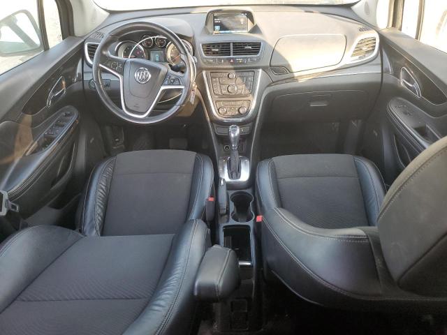 Photo 8 from auction – 2014 BUICK ENCORE CON with VIN KL4CJBSB9EB786133