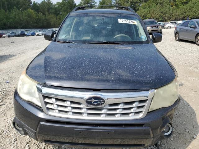 Photo 5 from auction – 2011 SUBARU FORESTER L with VIN JF2SHAEC3BH778602