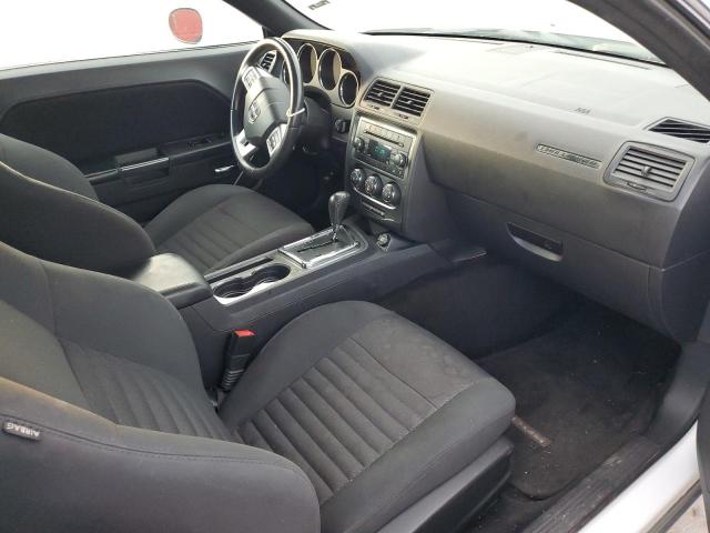 Photo 8 from auction – 2014 DODGE CHALLENGER with VIN 2C3CDYAG0EH101106