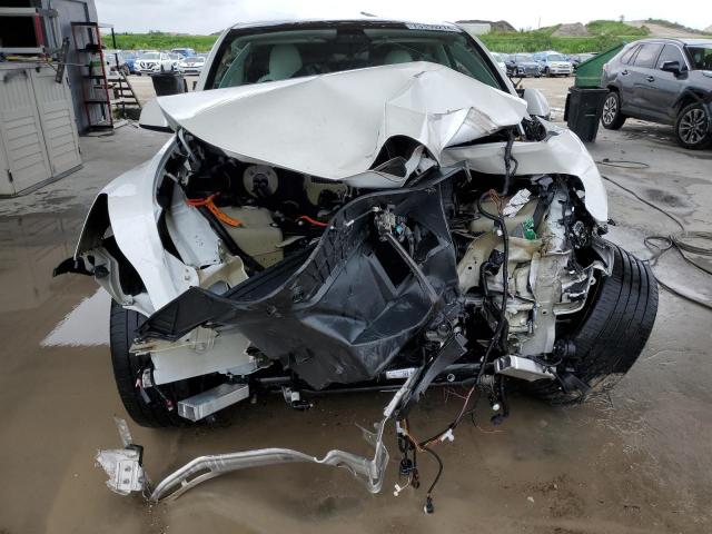 Photo 5 from auction – 2021 TESLA MODEL Y with VIN 5YJYGDEE7MF138006
