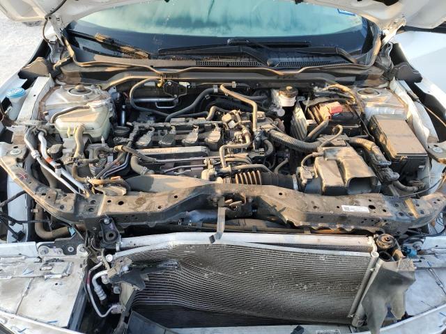 Photo 11 from auction – 2020 HONDA CIVIC with VIN 19XFC1F72LE014439