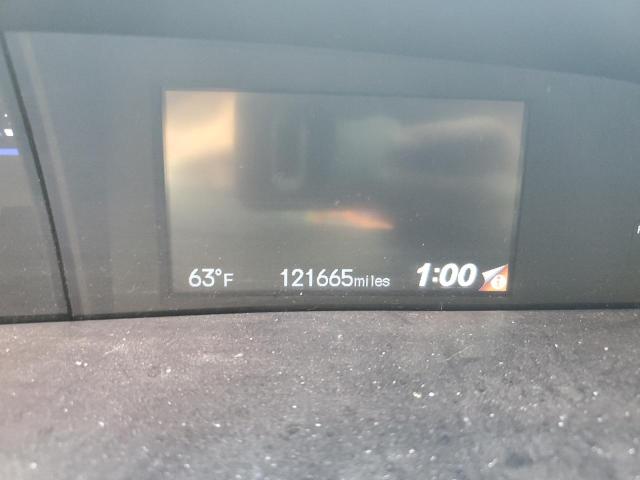 Photo 9 from auction – 2015 HONDA CIVIC LX with VIN 2HGFB2F58FH502991