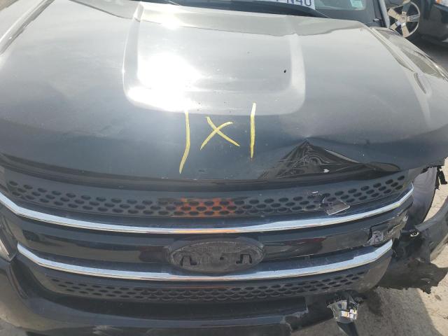Photo 12 from auction – 2012 FORD EXPLORER L with VIN 1FMHK8F85CGA17022