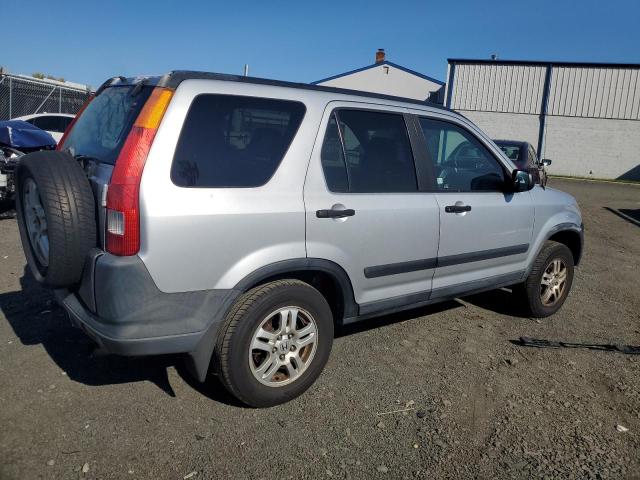 Photo 3 from auction – 2002 HONDA CR-V EX with VIN SHSRD78802U002066