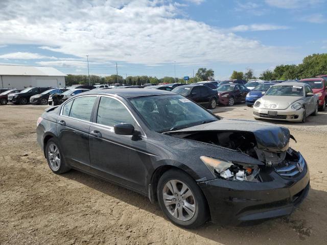 Photo 4 from auction – 2012 HONDA ACCORD SE with VIN 1HGCP2F63CA167999