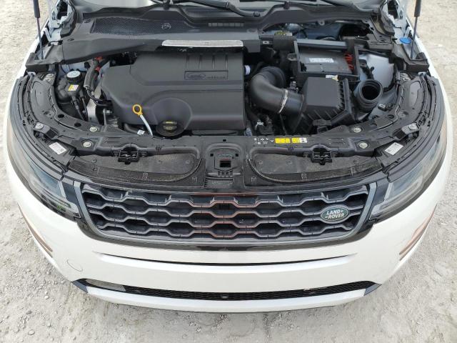 Photo 12 from auction – 2023 LAND ROVER RANGE ROVE with VIN SALZL2FXXPH226940