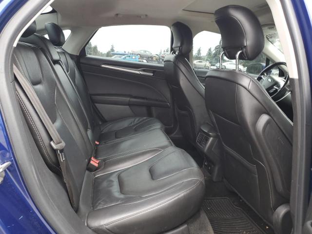 Photo 10 from auction – 2013 FORD FUSION TIT with VIN 3FA6P0SU9DR304137