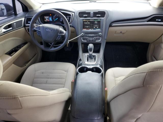 Photo 8 from auction – 2016 FORD FUSION SE with VIN 3FA6P0H71GR221324