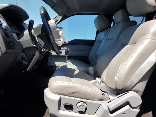 Photo 7 from auction – 2012 FORD F150 SUPER with VIN 1FTEW1CM8CKD52146