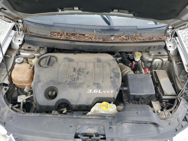 Photo 12 from auction – 2013 DODGE JOURNEY with VIN 3C4PDCBG5DT555422