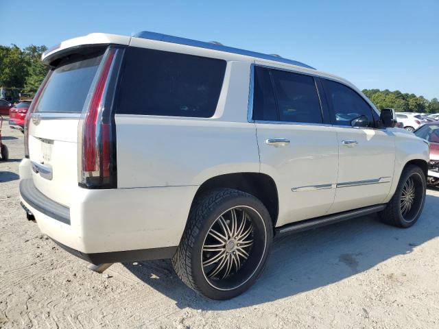 Photo 3 from auction – 2015 CADILLAC ESCALADE with VIN 1GYS4PKJ0FR588587