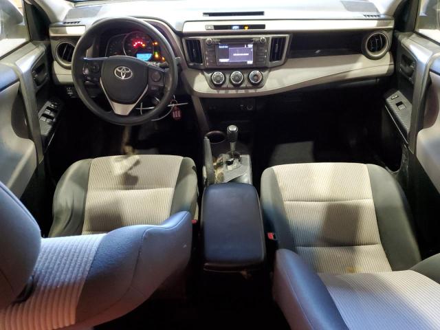 Photo 8 from auction – 2015 TOYOTA RAV4 LE with VIN JTMBFREV4FD165132