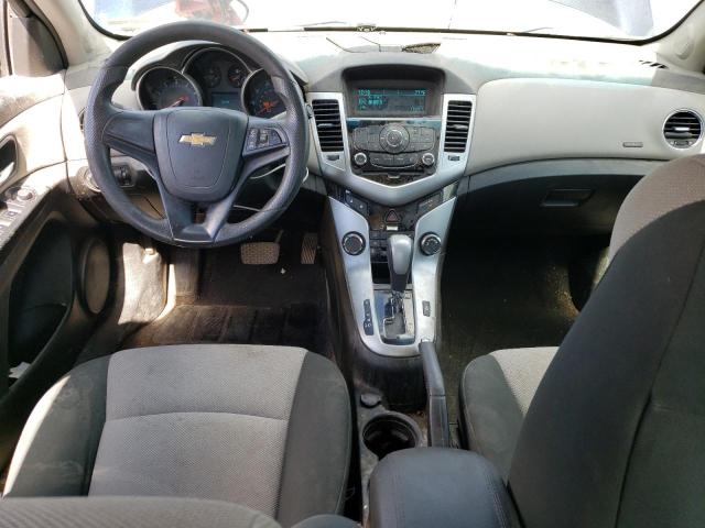 Photo 8 from auction – 2011 CHEVROLET CRUZE LS with VIN 1G1PC5SH5B7196591