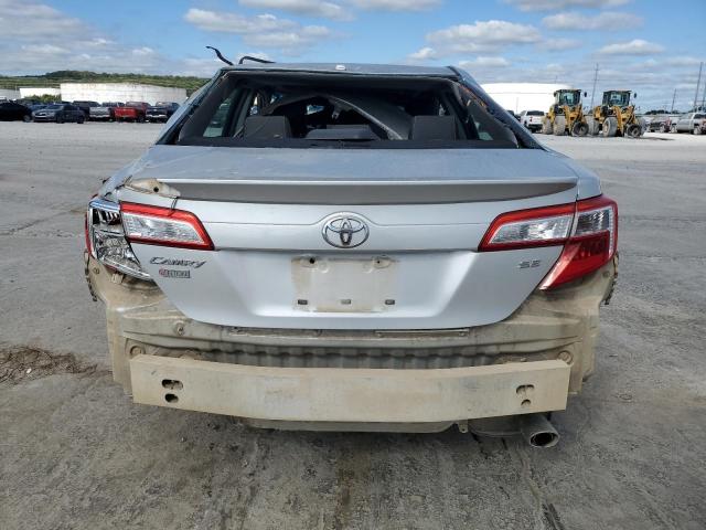 Photo 6 from auction – 2012 TOYOTA CAMRY BASE with VIN 4T1BF1FK9CU104064
