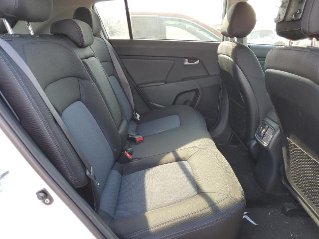 Photo 11 from auction – 2016 KIA SPORTAGE L with VIN KNDPBCAC5G7798824