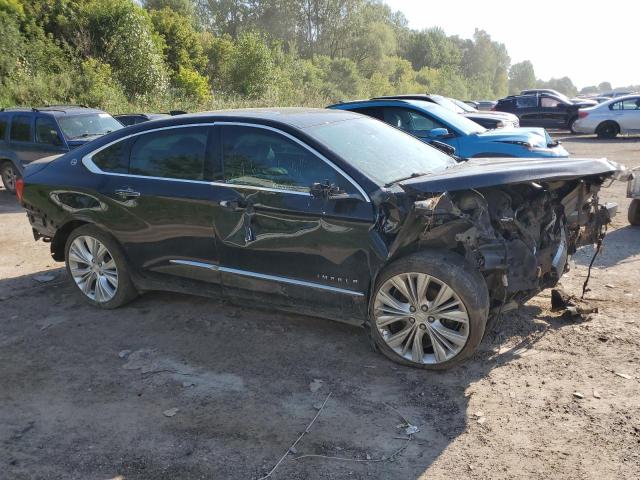 Photo 4 from auction – 2015 CHEVROLET IMPALA LTZ with VIN 2G1165S31F9131386